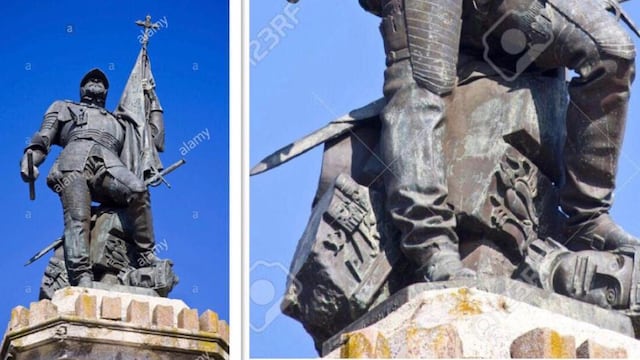 Ellos se burlan del pueblo de México y de su gobierno apelando al expediente del pasado para evitar responsabilidades presentes