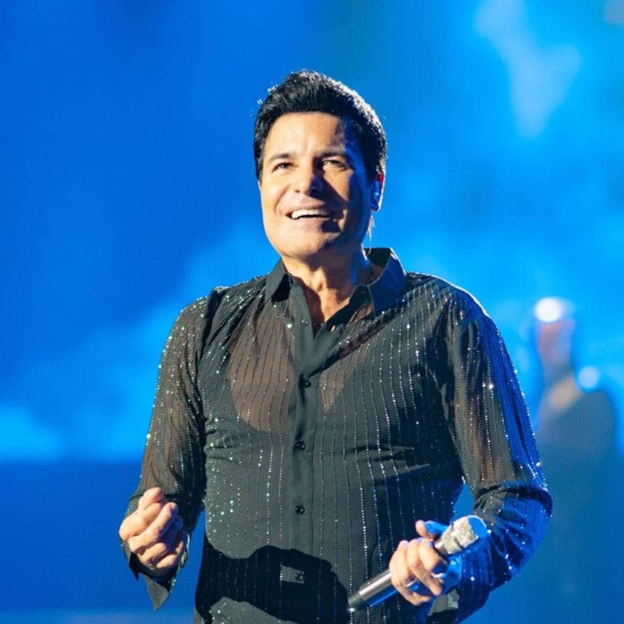 Concierto de Chayanne en el Auditorio Nacional: setlist, horarios y telonero para el 22 y 23 de abril