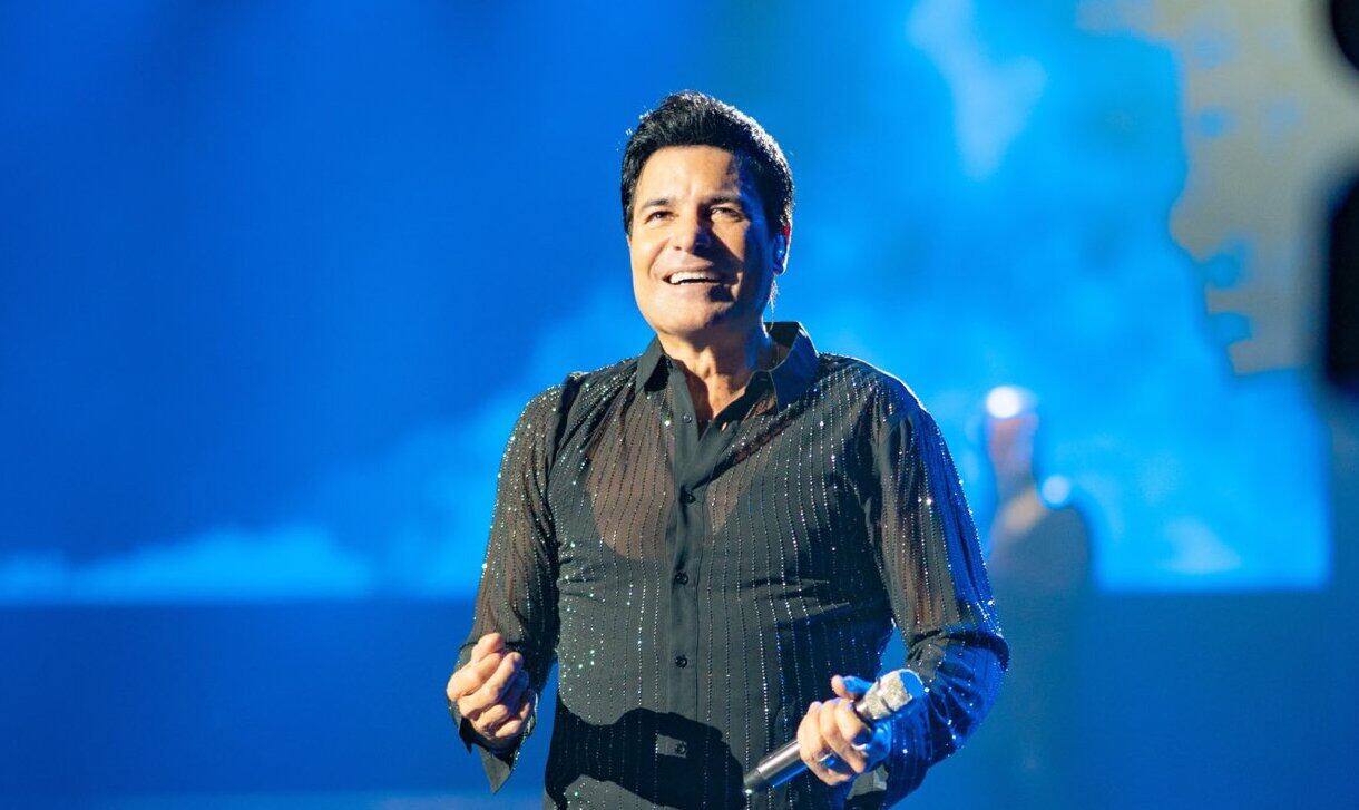 Chayanne