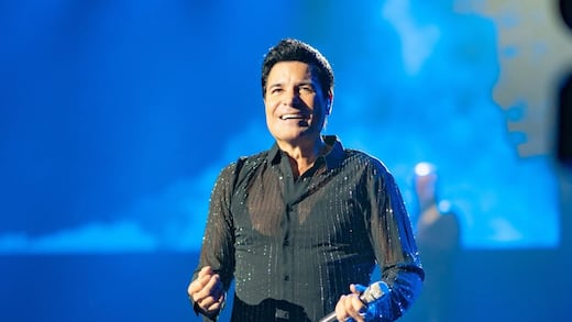 Chayanne en concierto: Precio de boletos, fecha de preventa y cuándo será el cierre de su gira Bailemos Otra Vez Tour 2025 en México