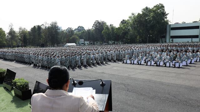 INE reporta jornada electoral con percances menores