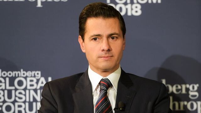 Presidencia de la República