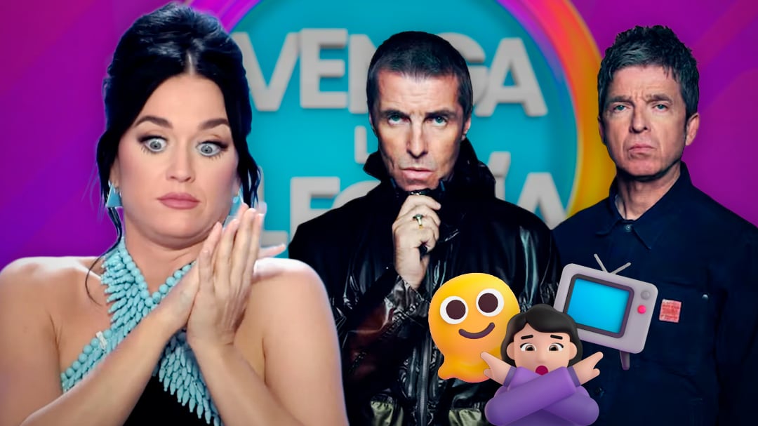 ¿Oasis en Venga la Alegría? Fans piden no repetir la vergonzosa experiencia de Katy Perry