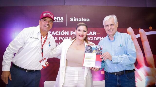 El Fisgón en Sinaloa