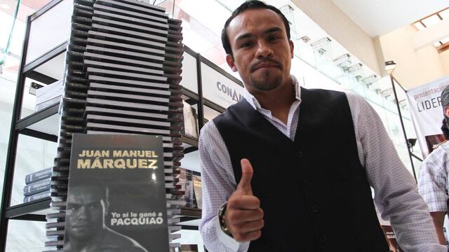 Juan Manuel Márquez