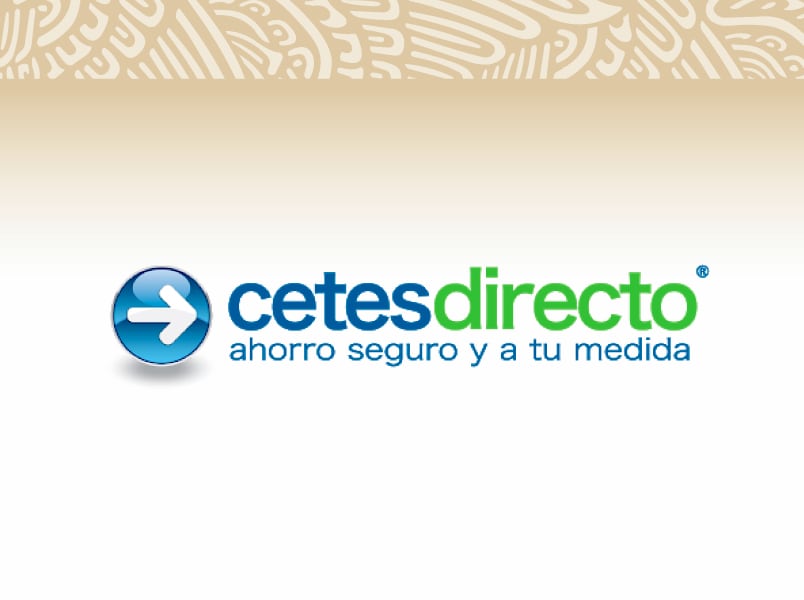 Cetes Directo