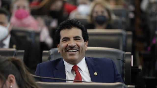 José Ramón Enríquez