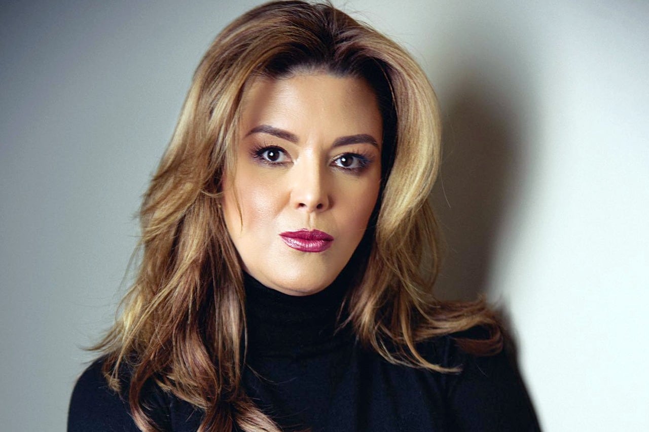 Alicia Machado