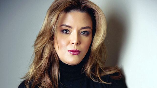 Alicia Machado