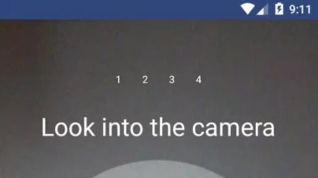 Facebook prueba nuevo sistema de Reconocimiento Facial