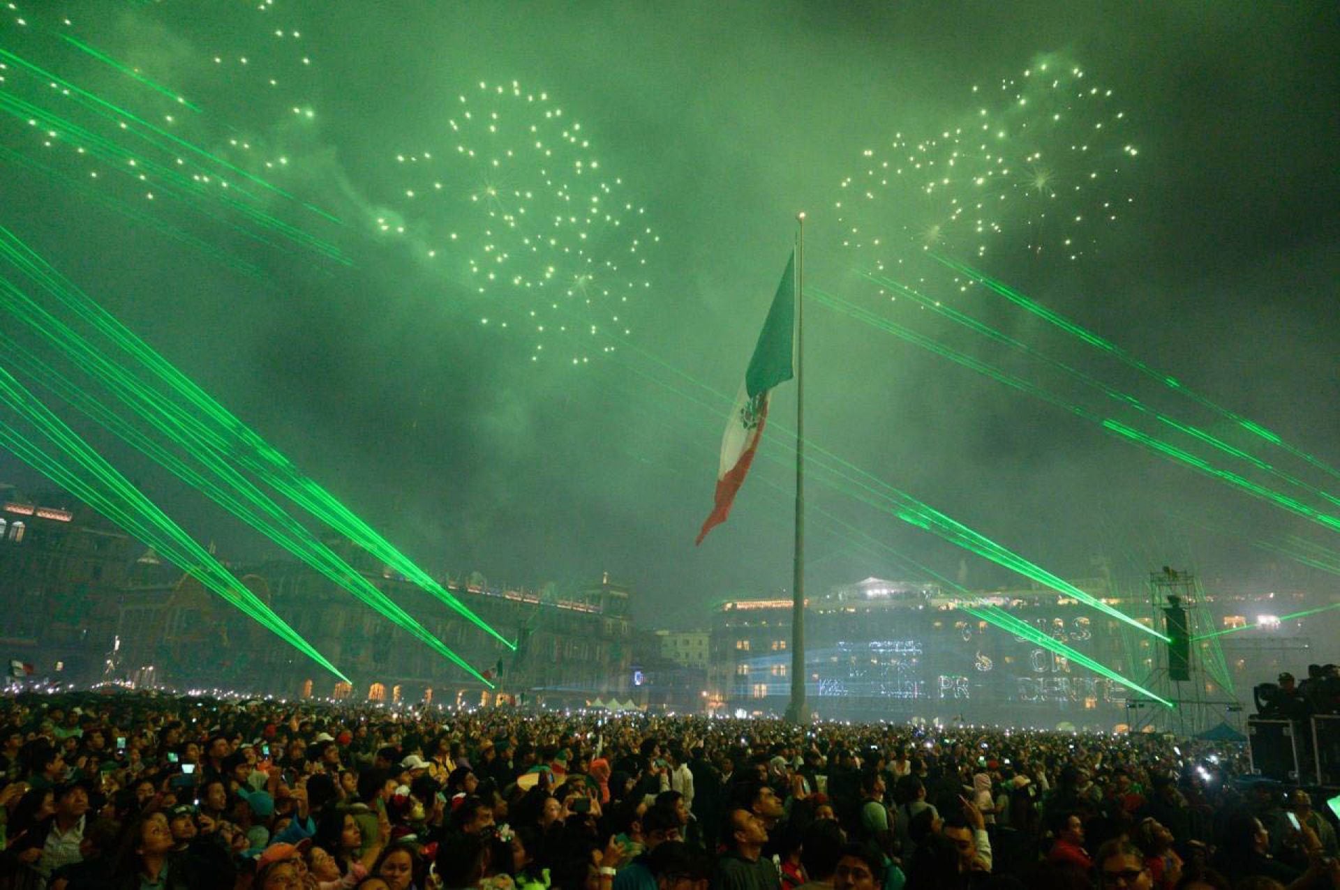 grito de Independencia