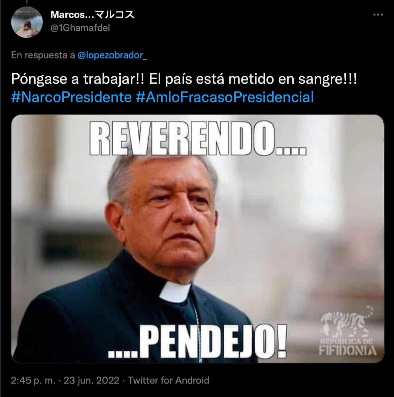 Gana el equipo de béisbol de AMLO: “Le ganamos 4 a 2 al equipo del IMSS”