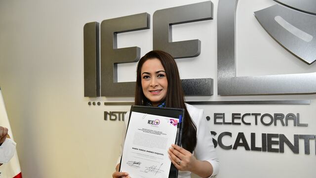 Teresa Jiménez