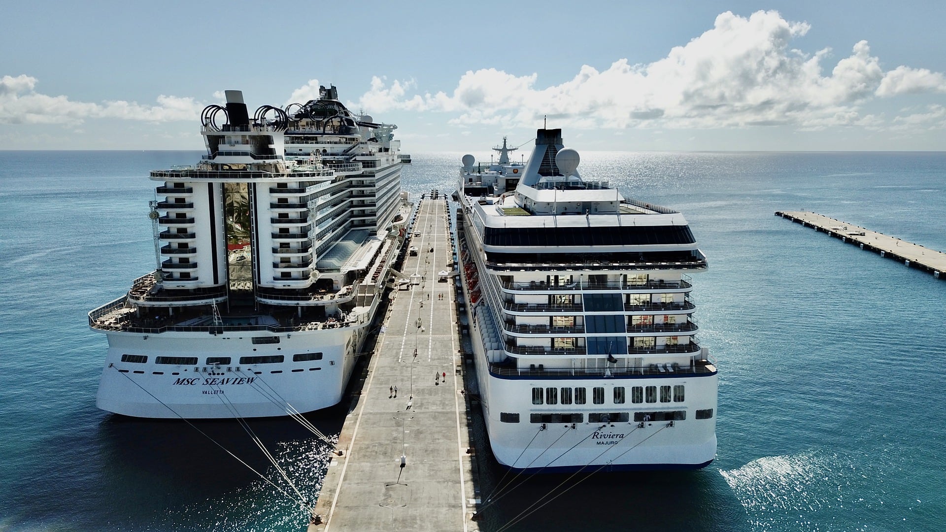 Crucero