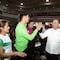 Alfonso Durazo transforma la educación en Sonora con más de 450 mil becas a estudiantes