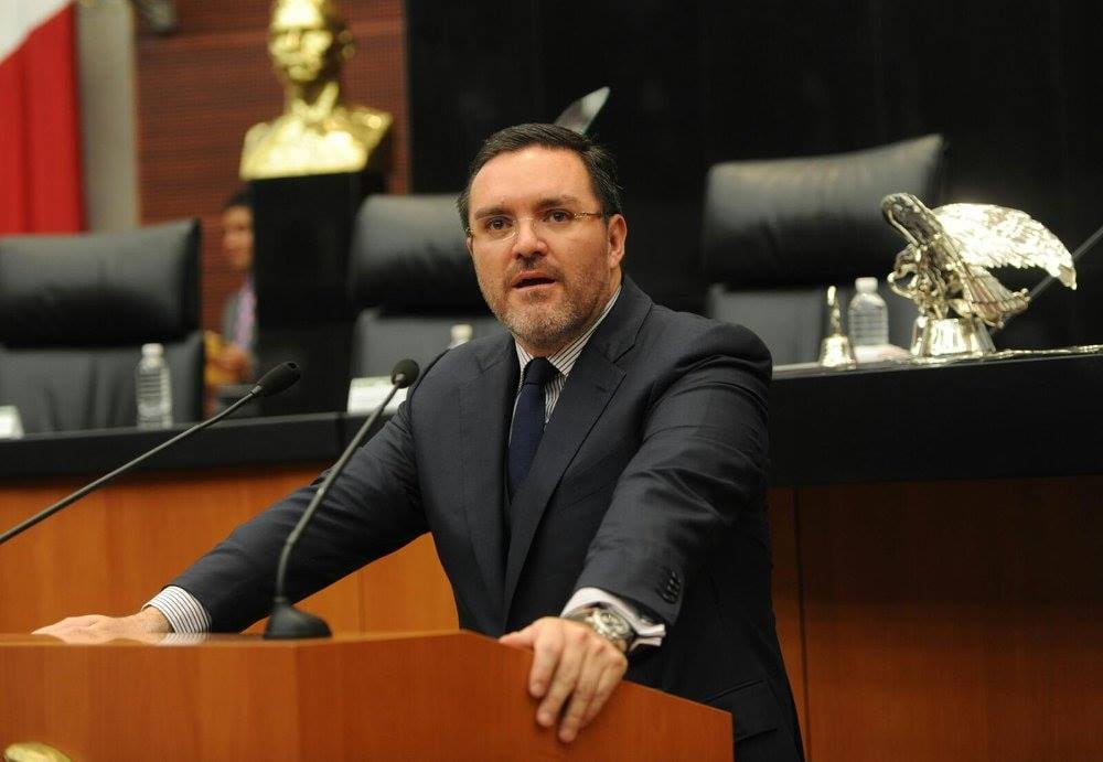 ¿Quién es Federico Döring?