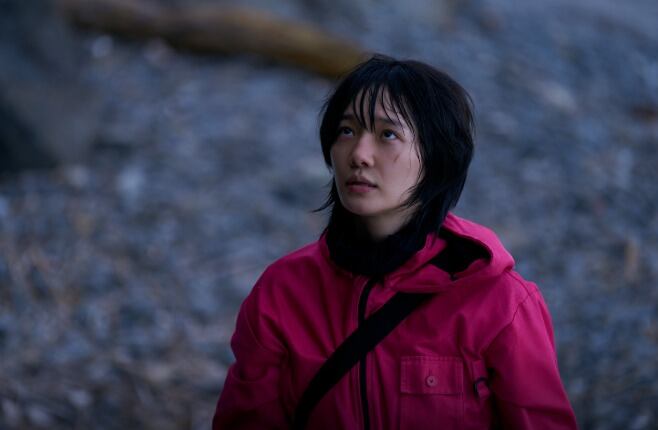 El Juego de Calamar 3 en Netflix