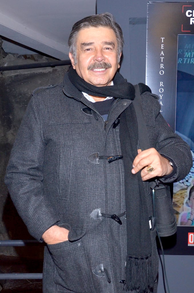 Jorge Ortiz de Pinedo