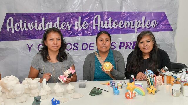 Talleres PREP en Atizapán de Zaragoza