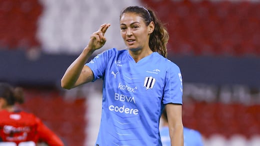 Tabla de posiciones de la Liga MX Femenil: Así marchan los equipos tras la Jornada 12 del Clausura 2026