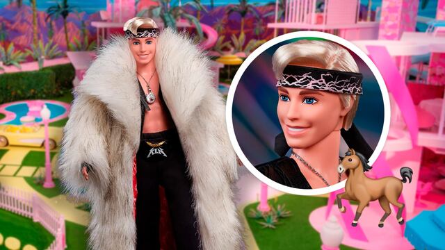 El Ken empoderado de la Mojo Dojo Casa House de Barbie, ya lo vende Mattel