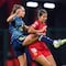Toluca vs América: Resumen y goles del partido de la Jornada 12 de la Liga MX Femenil