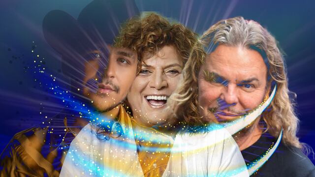 Denisse de Kalafe se carcajea con comparaciones con Christian Nodal y Fher de Maná