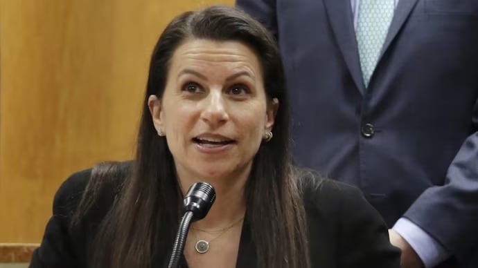 Karen Friedman Agnifilo