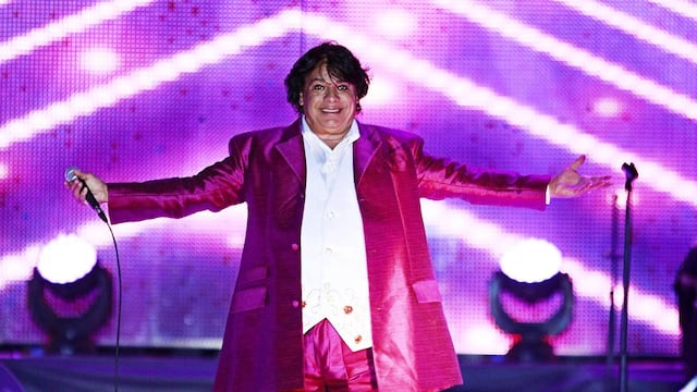 Juan Gabriel