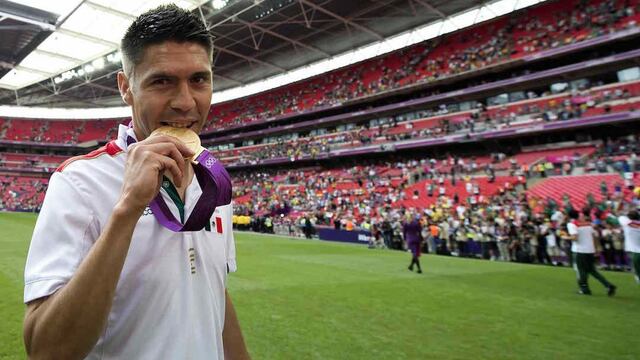 México no estará en los Juegos Olímpicos de París 2024