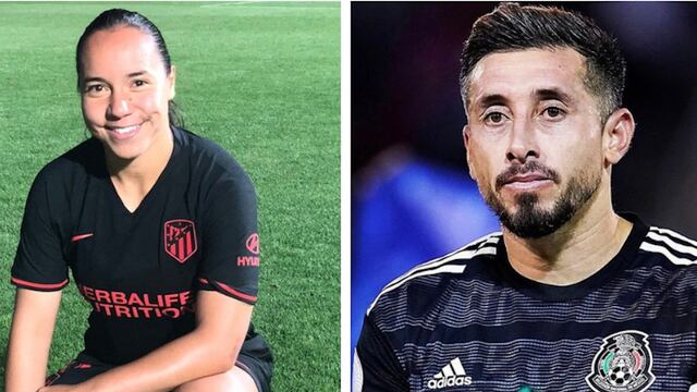 Charlyn le dio una lección de humildad de HH