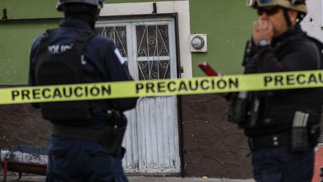 Ladrón es asesinado por escolta de camioneta Porsche en Iztapalapa