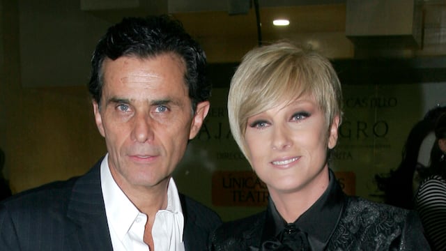 Humberto Zurita y Christian Bach