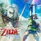 ‘The Legend of Zelda: Skyward Sword HD’, un clásico que se mantiene vigente (RESEÑA)