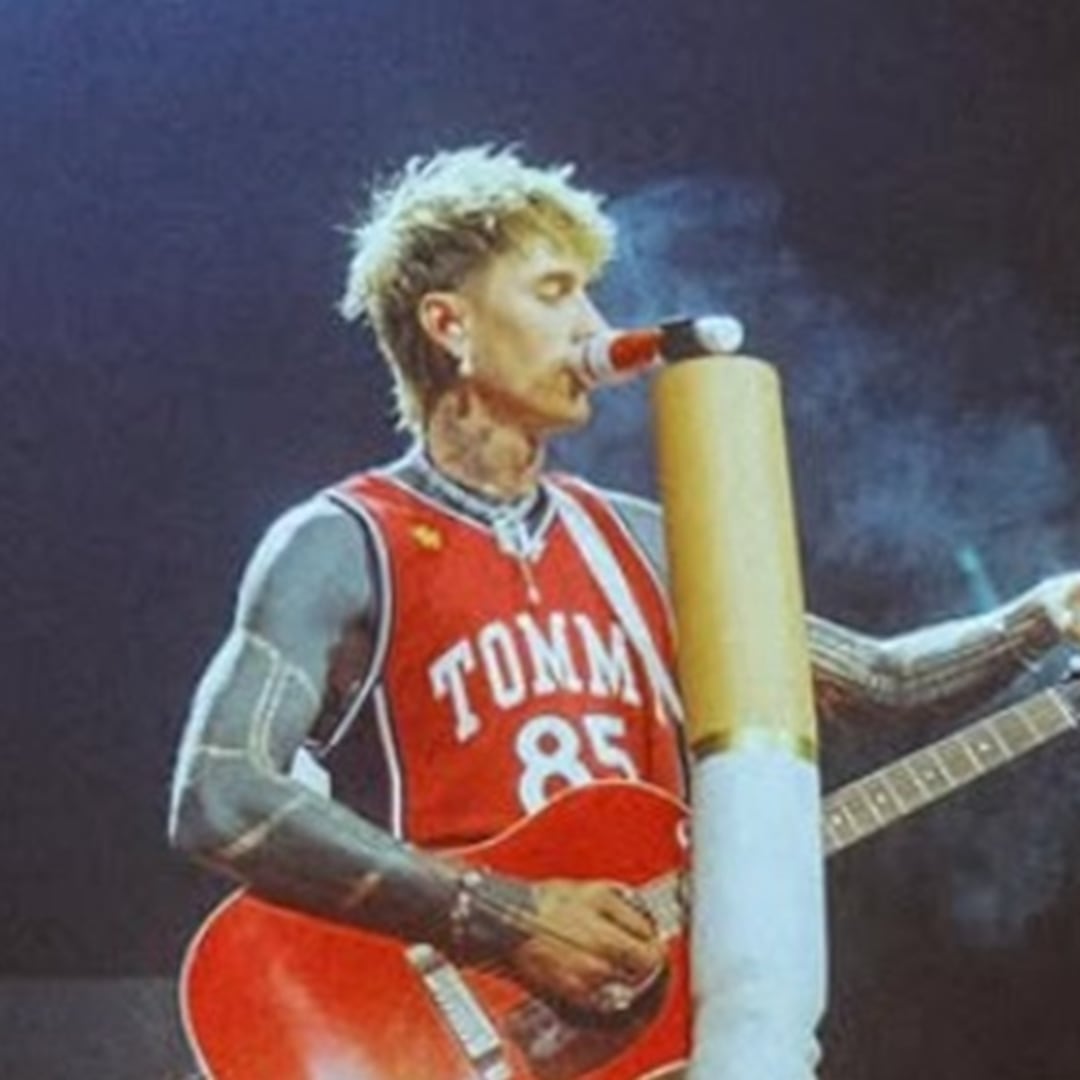 Machine Gun Kelly en México: fecha, precios y preventa para el Estadio Fray Nano