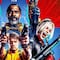 ‘The Suicide Squad’ de James Gunn presenta su primer tráiler
