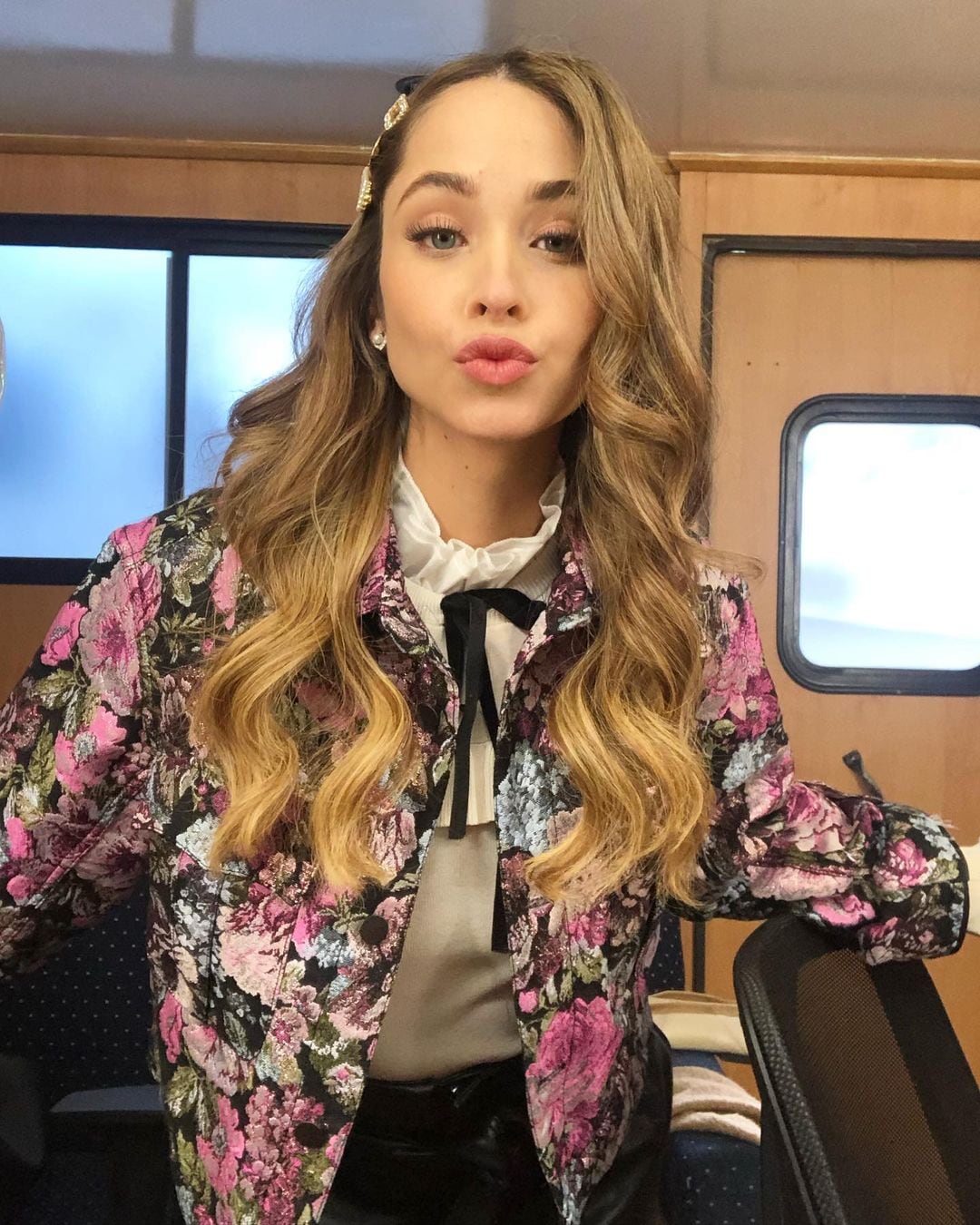 Paulina Matos