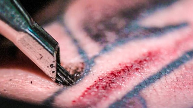 ¿Cuántos tatuajes te harás?