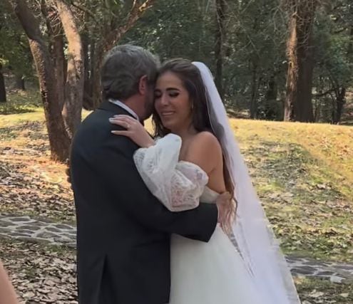 Flaco Ibáñez, Daniela Ibáñez