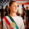 Claudia Sheinbaum se reunió con Ronald Johnson, embajador y otros políticos de Estados Unidos: Estos fueron los temas