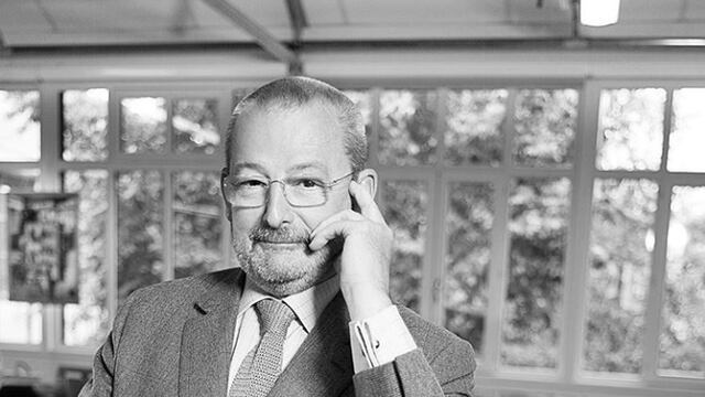 Patrick-Louis Vuitton