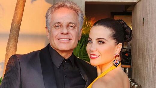 Cinthia Aparicio responde a las acusaciones de Paty Díaz contra Alexis Ayala