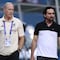 Ivar Sisniega excusa posible fracaso de la Selección Mexicana en Juegos Panamericanos Santiago 2023
