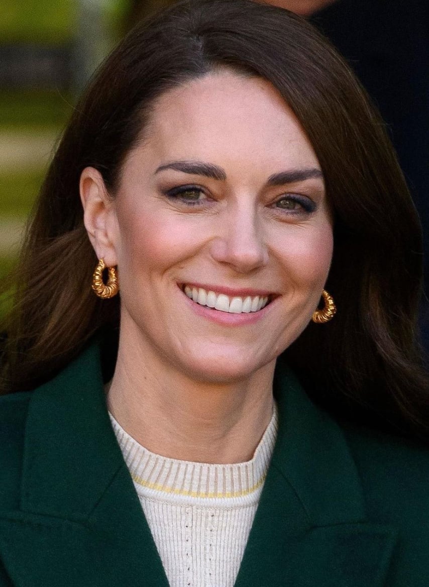 Kate Middleton, princesa de Gales
