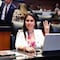 ¿Quién es Simey Olvera? Senadora por Morena