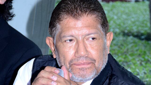 Juan Osorio