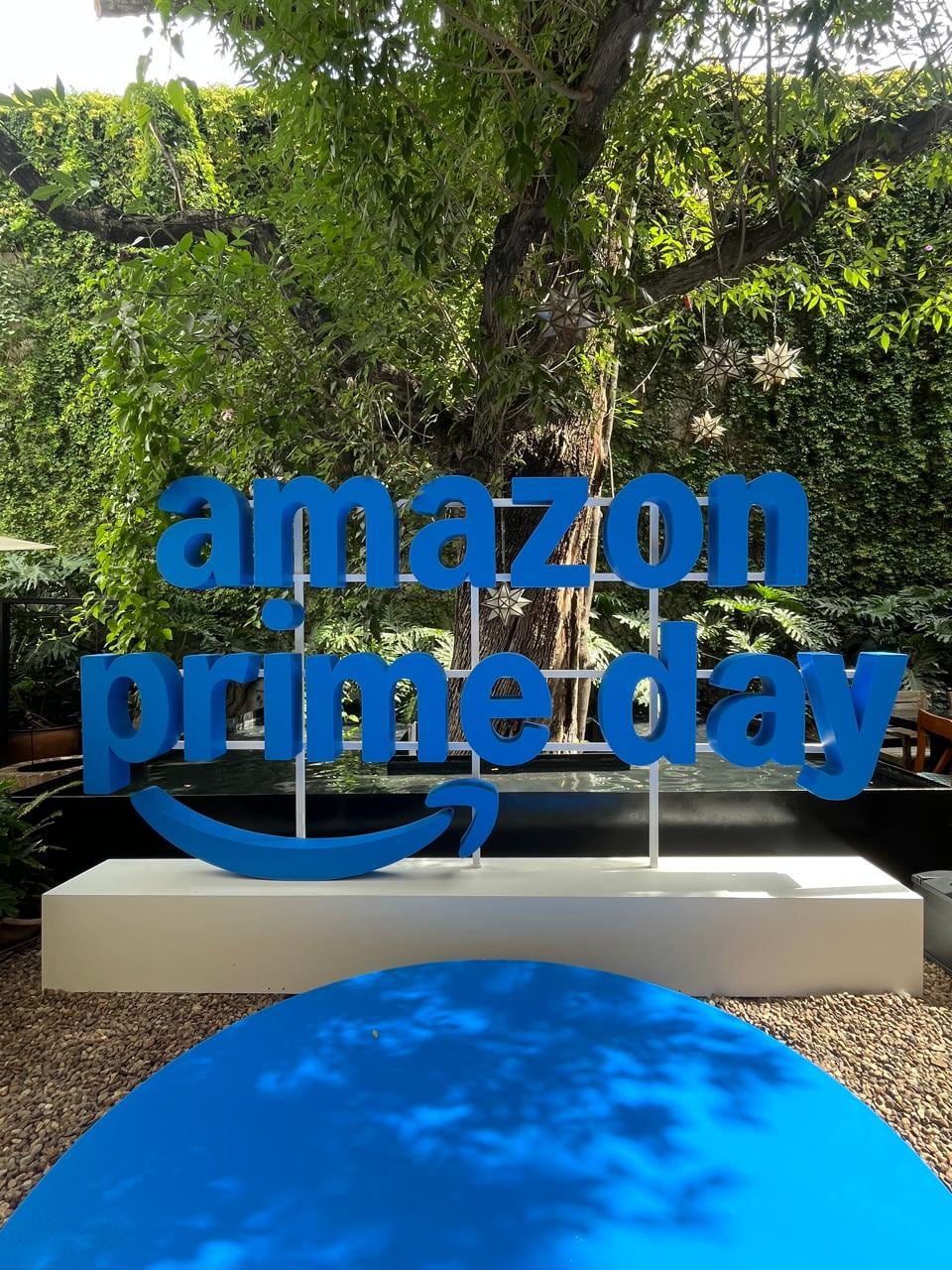 Amazon México se prepara para el Prime Day 2025