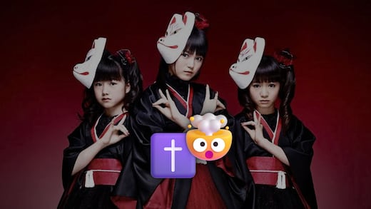 Babymetal en México: concierto sigue pese a rumores de cancelación