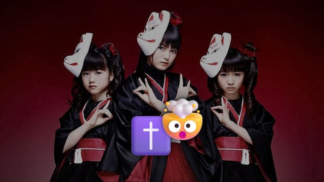 Babymetal en México: concierto sigue pese a rumores de cancelación