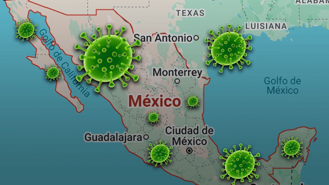 Virus HMPV México hoy 9 de enero 2025: Sinaloa confirma 150 casos